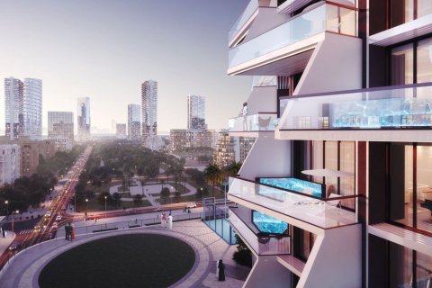 Купить квартиру в Джумейра Вилладж Серкл, Дубай: 1 спальня, 85м², № 52997 - фото 5