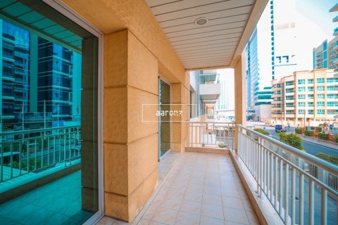 Купить квартиру в Дубай Марине, Дубай: 1 спальня, 68.5м², № 53002 - фото 11