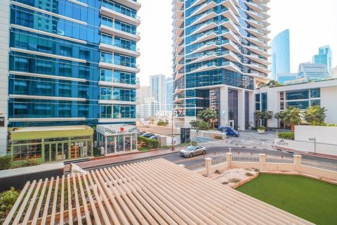 Купить квартиру в Дубай Марине, Дубай: 1 спальня, 68.5м², № 53002 - фото 12