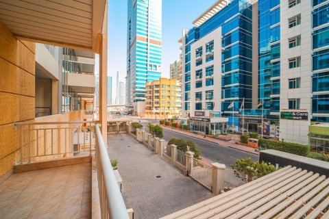 Купить квартиру в Дубай Марине, Дубай: 1 спальня, 68.5м², № 53002 - фото 1