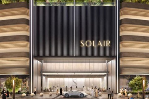 Appartement à Sobha Hartland, Mohammed Bin Rashid City, Dubai, 3 chambres, 213 m², № 52999 - photo 5