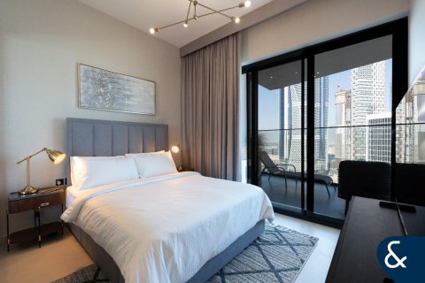 Appartement à Business Bay, Dubai, 2 chambres, 123 m², № 91488 - photo 4