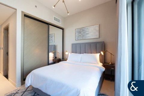 Appartement à Business Bay, Dubai, 2 chambres, 123 m², № 91488 - photo 5