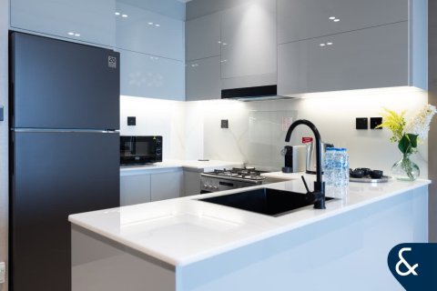 Appartement à Business Bay, Dubai, 2 chambres, 123 m², № 91488 - photo 11