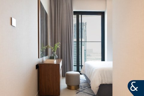 Appartement à Business Bay, Dubai, 2 chambres, 123 m², № 91488 - photo 7