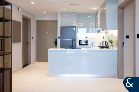 Appartement à Business Bay, Dubai, 2 chambres, 123 m², № 91488 - photo 3