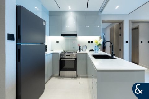 Appartement à Business Bay, Dubai, 2 chambres, 123 m², № 91488 - photo 9