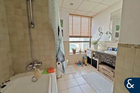 Appartement à Rimal, Jumeirah Beach Residence, Dubai, 3 chambres, 189 m², № 91490 - photo 7