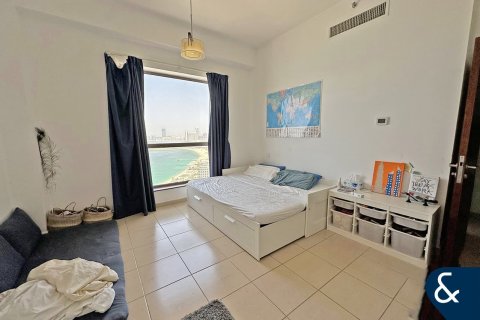 Appartement à Rimal, Jumeirah Beach Residence, Dubai, 3 chambres, 189 m², № 91490 - photo 9
