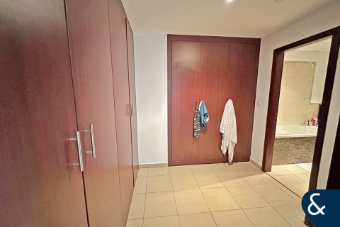 Appartement à Rimal, Jumeirah Beach Residence, Dubai, 3 chambres, 189 m², № 91490 - photo 14