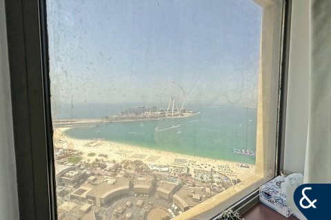 Appartement à Rimal, Jumeirah Beach Residence, Dubai, 3 chambres, 189 m², № 91490 - photo 18