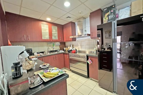 Appartement à Rimal, Jumeirah Beach Residence, Dubai, 3 chambres, 189 m², № 91490 - photo 4