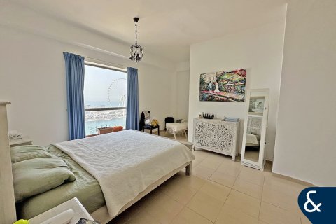 Appartement à Rimal, Jumeirah Beach Residence, Dubai, 3 chambres, 189 m², № 91490 - photo 16