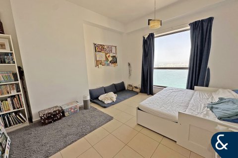 Appartement à Rimal, Jumeirah Beach Residence, Dubai, 3 chambres, 189 m², № 91490 - photo 8