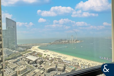 Appartement à Rimal, Jumeirah Beach Residence, Dubai, 3 chambres, 189 m², № 91490 - photo 12