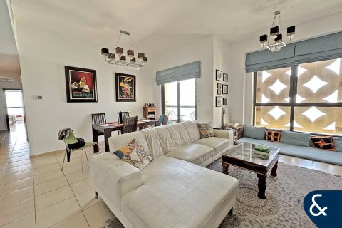 Appartement à Rimal, Jumeirah Beach Residence, Dubai, 3 chambres, 189 m², № 91490 - photo 3
