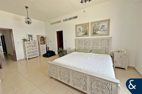 Appartement à Rimal, Jumeirah Beach Residence, Dubai, 3 chambres, 189 m², № 91490 - photo 13