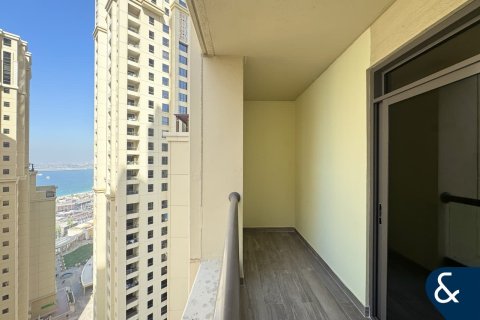 Appartement à Jumeirah Beach Residence, Dubai, 2 chambres, 125 m², № 91489 - photo 5