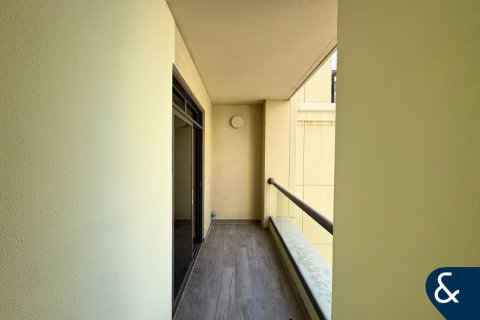 Appartement à Jumeirah Beach Residence, Dubai, 2 chambres, 125 m², № 91489 - photo 6