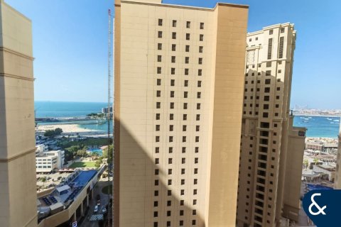 Appartement à Jumeirah Beach Residence, Dubai, 2 chambres, 125 m², № 91489 - photo 20