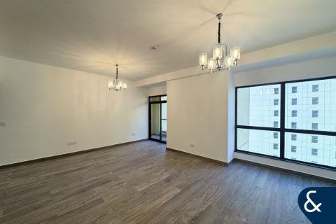 Appartement à Jumeirah Beach Residence, Dubai, 2 chambres, 125 m², № 91489 - photo 8
