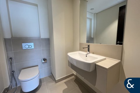 Снять в аренду квартиру в Dubai Creek Residence Tower 3 South, Dubai Creek Harbour (The Lagoons), Дубай: 2 спальни, 194м², № 91492 - фото 8