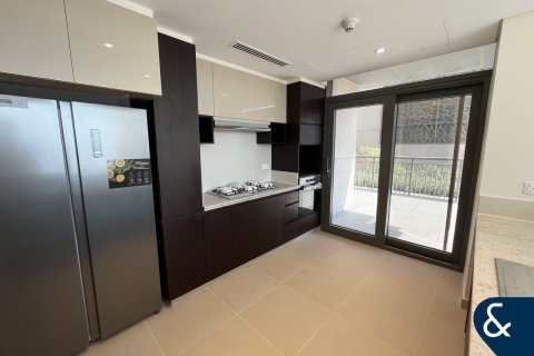 Снять в аренду квартиру в Dubai Creek Residence Tower 3 South, Dubai Creek Harbour (The Lagoons), Дубай: 2 спальни, 194м², № 91492 - фото 9