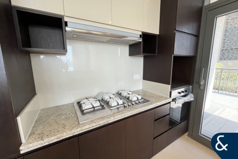 Снять в аренду квартиру в Dubai Creek Residence Tower 3 South, Dubai Creek Harbour (The Lagoons), Дубай: 2 спальни, 194м², № 91492 - фото 10