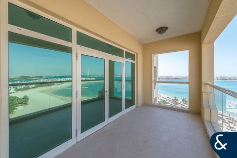 Appartement à Shoreline Apartments, Palm Jumeirah, Dubai, 2 chambres, 144 m², № 91491 - photo 9