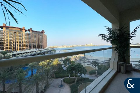 Appartement à Shoreline Apartments, Palm Jumeirah, Dubai, 2 chambres, 144 m², № 91491 - photo 6
