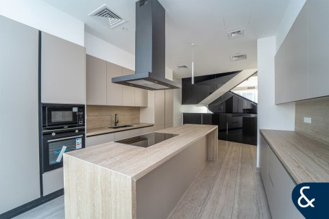 Villa à Al Barari, Dubai, 4 chambres, 460 m², № 91486