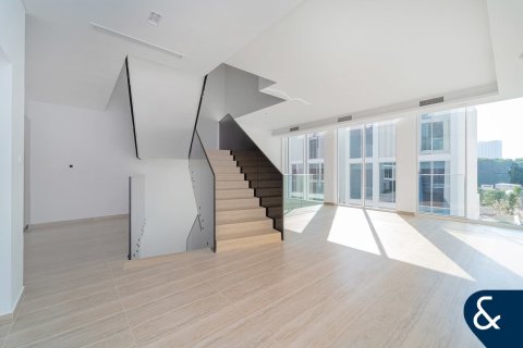 Villa à Al Barari, Dubai, 4 chambres, 460 m², № 91486 - photo 2