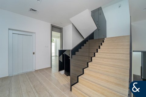 Villa à Al Barari, Dubai, 4 chambres, 460 m², № 91486 - photo 10