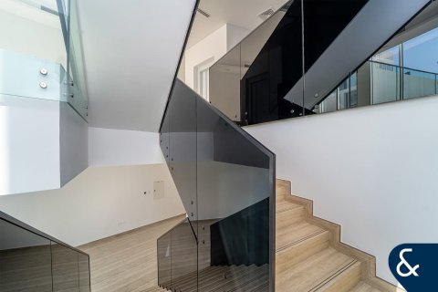 Villa à Al Barari, Dubai, 4 chambres, 460 m², № 91486 - photo 3