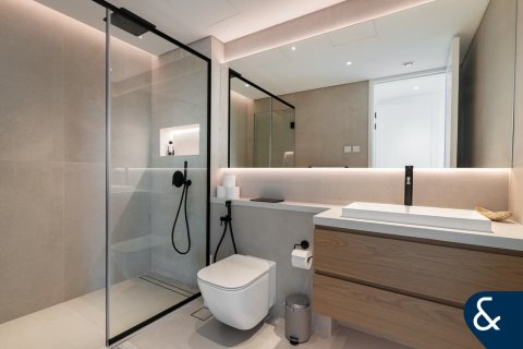 Villa à Jumeirah Islands, Dubai, 5 chambres, 557 m², № 91487 - photo 20