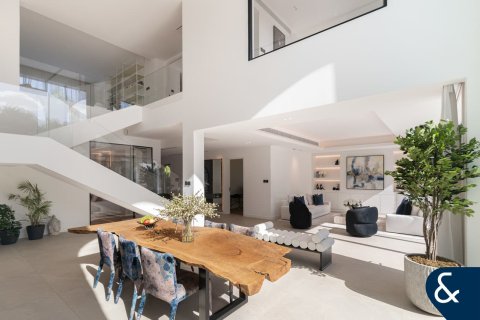 Villa à Jumeirah Islands, Dubai, 5 chambres, 557 m², № 91487 - photo 7