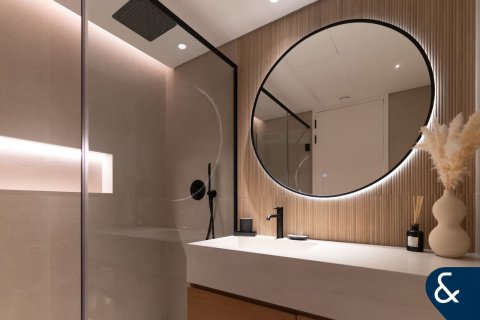 Villa à Jumeirah Islands, Dubai, 5 chambres, 557 m², № 91487 - photo 22