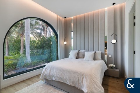 Villa à Jumeirah Islands, Dubai, 5 chambres, 557 m², № 91487 - photo 11