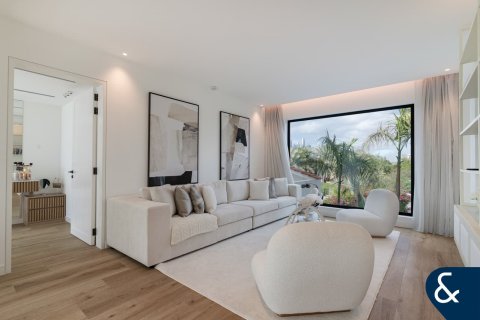 Villa à Jumeirah Islands, Dubai, 5 chambres, 557 m², № 91487 - photo 23