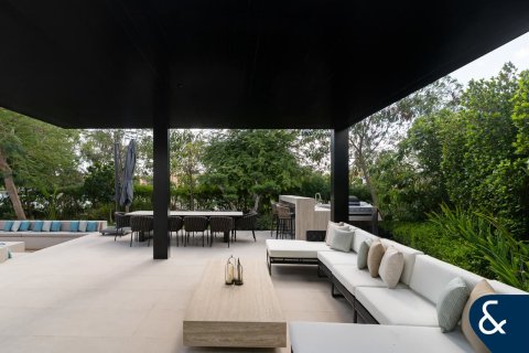 Villa à Jumeirah Islands, Dubai, 5 chambres, 557 m², № 91487 - photo 16