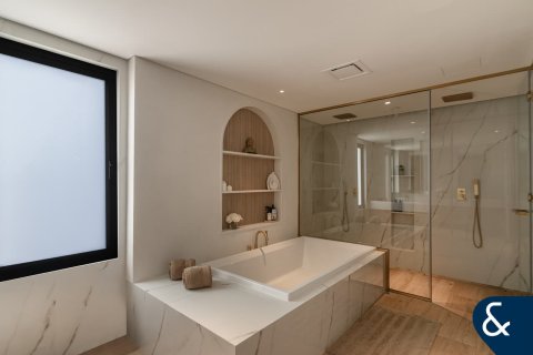 Villa à Jumeirah Islands, Dubai, 5 chambres, 557 m², № 91487 - photo 29