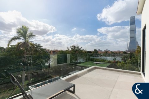 Villa à Jumeirah Islands, Dubai, 5 chambres, 557 m², № 91487 - photo 25