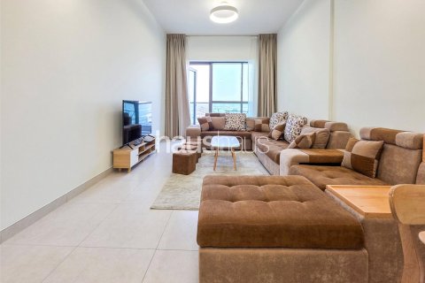 Apartment in Business Bay, Dubai 1 bedroom, 73 sq.m. № 43978 - photo 1