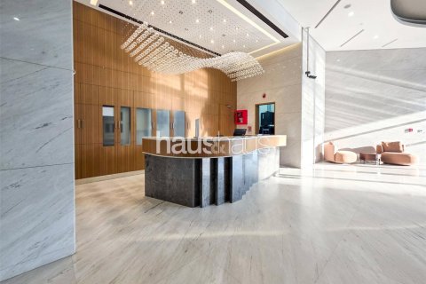 Apartment in Business Bay, Dubai 1 bedroom, 73 sq.m. № 43978 - photo 15