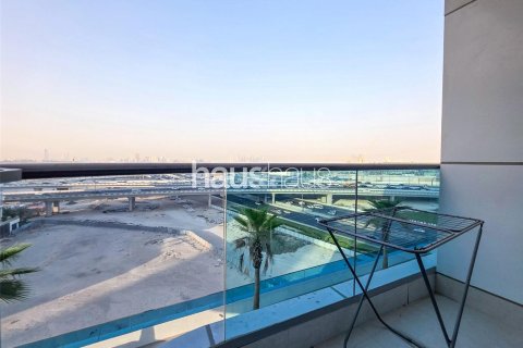 Apartment in Business Bay, Dubai 1 bedroom, 73 sq.m. № 43978 - photo 4