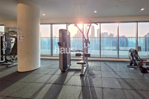 Apartment in Business Bay, Dubai 1 bedroom, 73 sq.m. № 43978 - photo 13