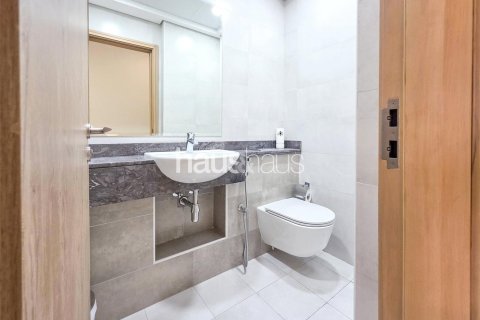 Apartment in Business Bay, Dubai 1 bedroom, 73 sq.m. № 43978 - photo 10