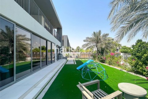 Villa in Sidra Villas, Dubai Hills Estate, Dubai 5 bedrooms, 398 sq.m. № 43976 - photo 14