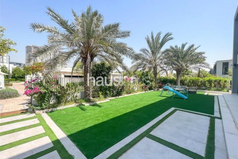 Villa in Sidra Villas, Dubai Hills Estate, Dubai 5 bedrooms, 398 sq.m. № 43976 - photo 13