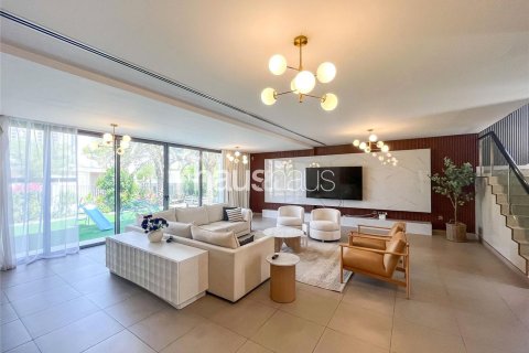 Villa in Sidra Villas, Dubai Hills Estate, Dubai 5 bedrooms, 398 sq.m. № 43976 - photo 4
